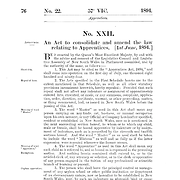 Apprentices Act 1894